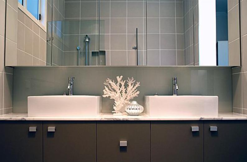 Custom Made Vanities Brisbane to Gold Coast Units, Basins