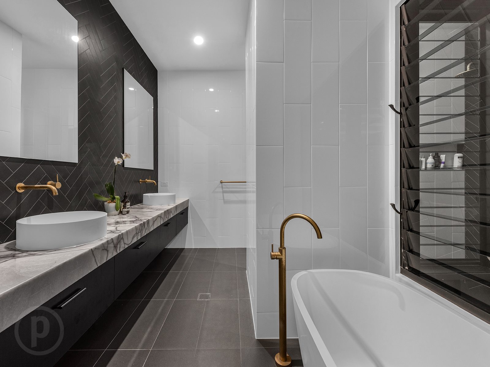 Custom Made Vanities Brisbane to Gold Coast Units, Basins