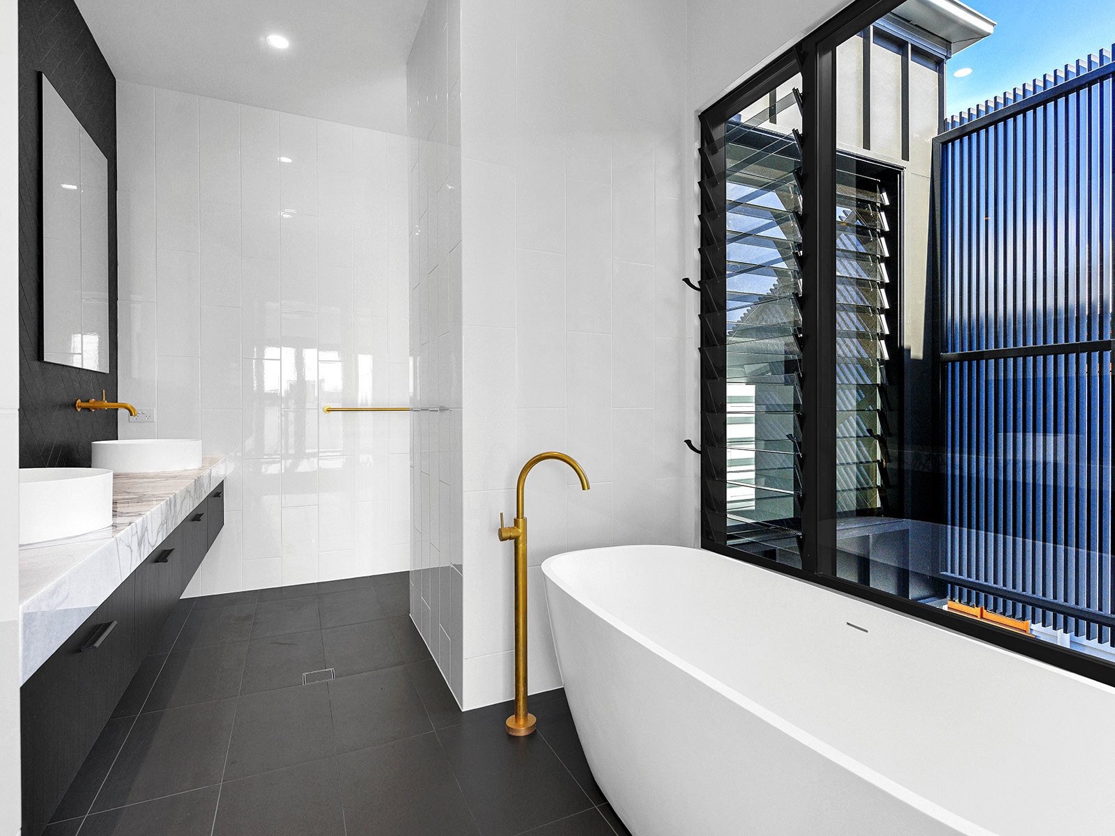 Custom Made Vanities Brisbane to Gold Coast Units, Basins