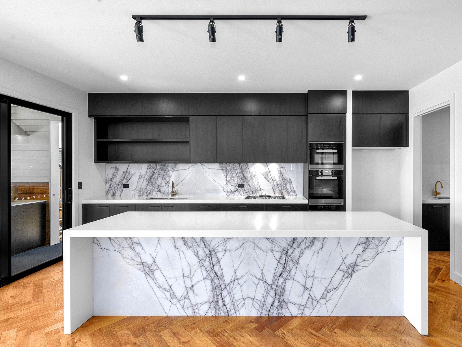 Kitchen Designs Brisbane Southside, Gold Coast - Kitchen Designers