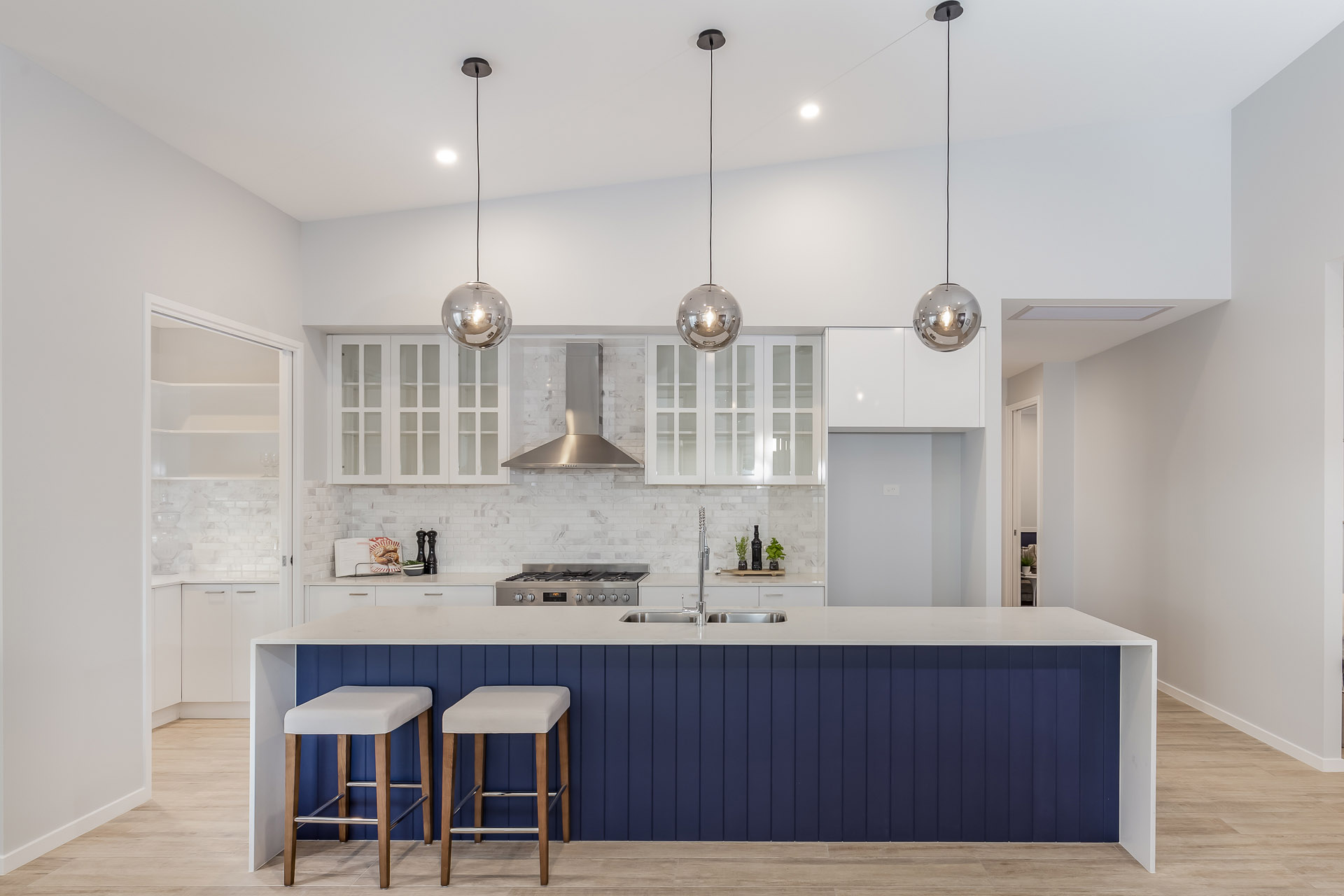 Kitchen Designs Brisbane Southside, Gold Coast - Kitchen Designers