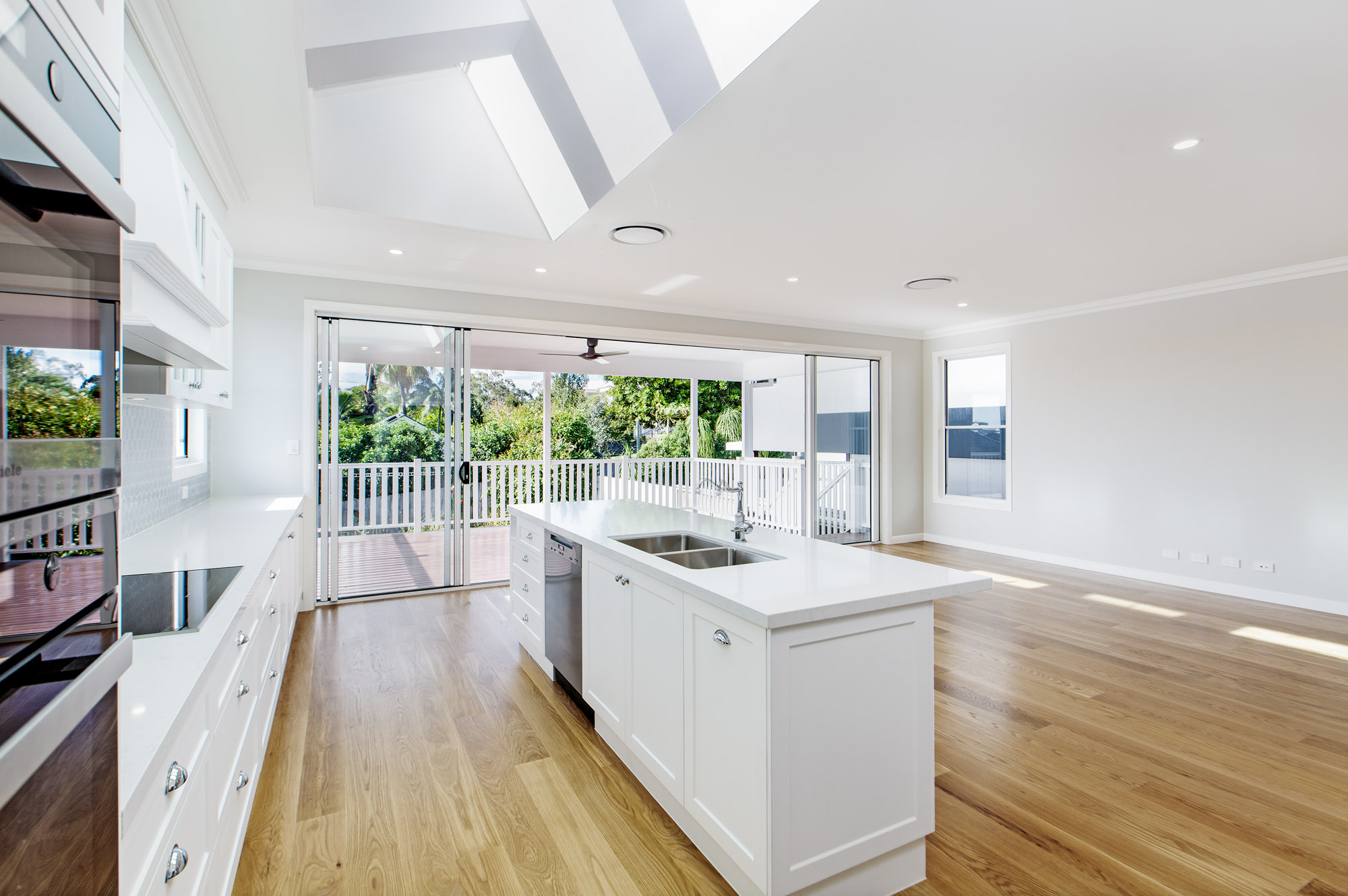 Kitchen Designs Brisbane Southside, Gold Coast Kitchen Designers