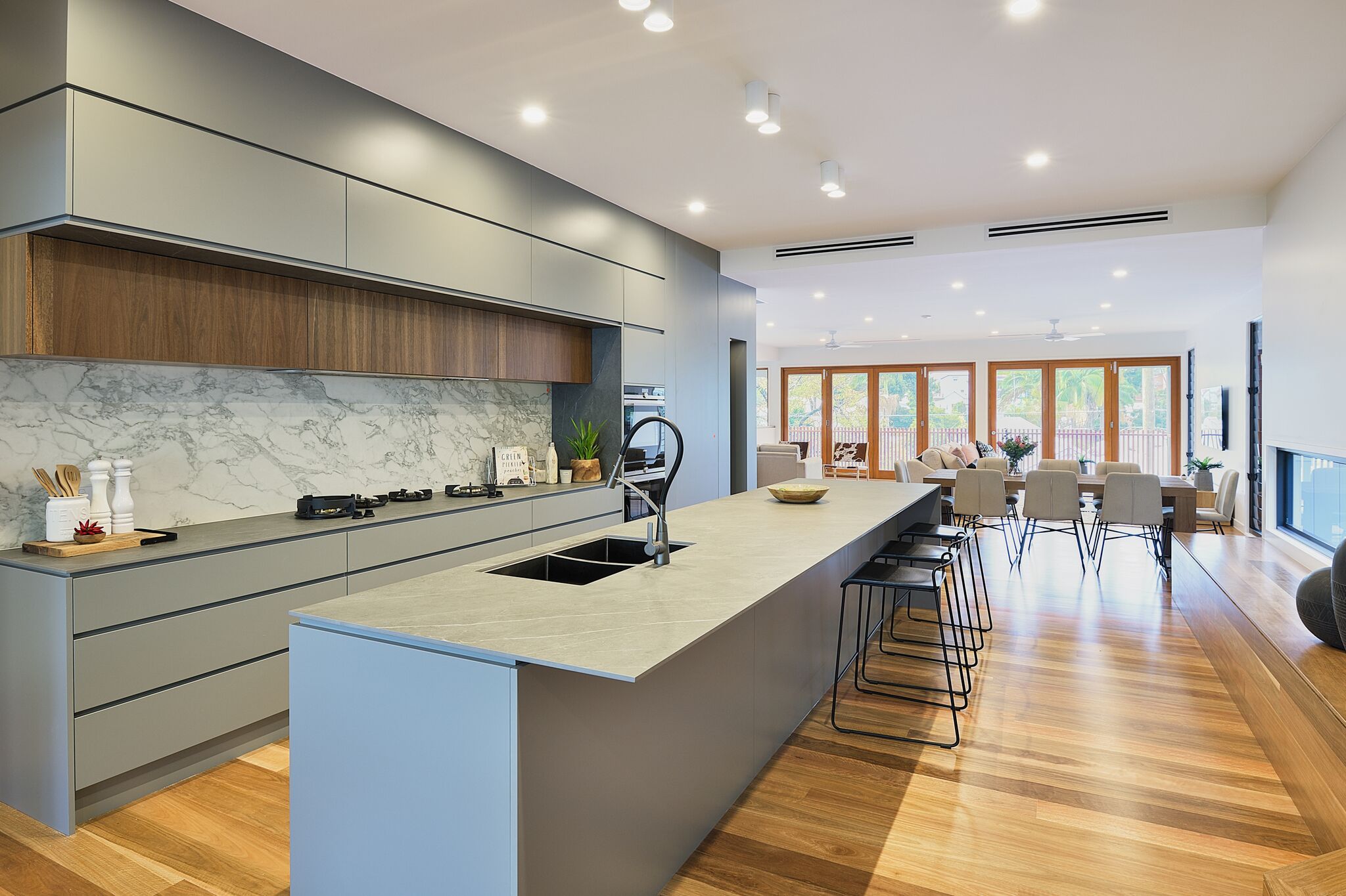 Kitchen Designs Brisbane Southside, Gold Coast - Kitchen Designers