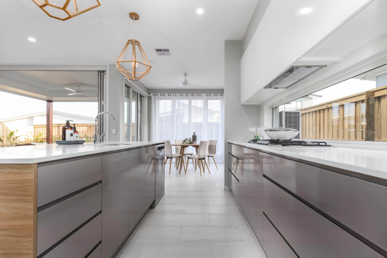 Kitchen Cabinet Makers Brisbane Southside, Gold Coast