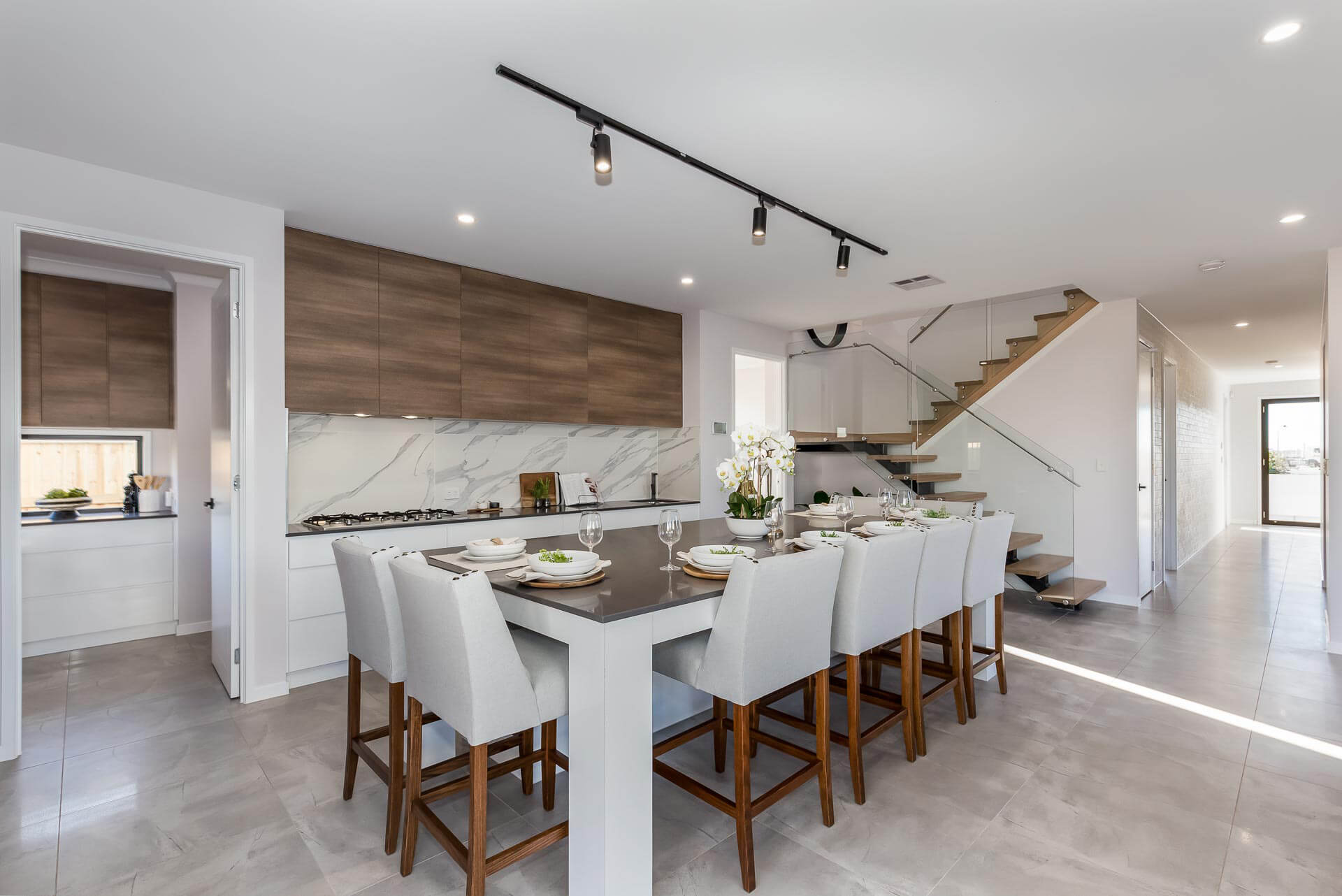 Modern Kitchen Designs and Ideas | Imperial Kitchens
