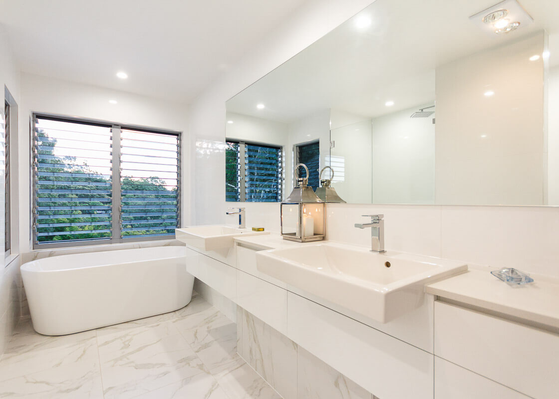 Custom Made Vanities Brisbane to Gold Coast Units, Basins