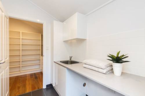 Laundry Renovations in Brisbane | Imperial Kitchens
