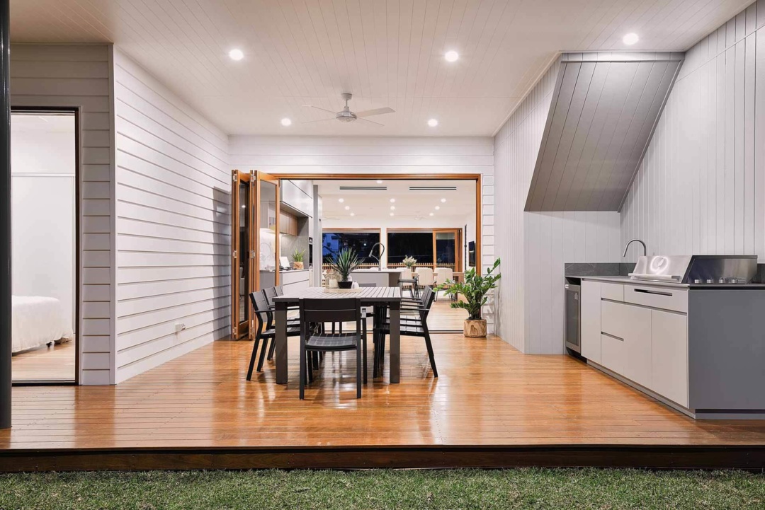 Custom Outdoor Kitchens: Brisbane, Gold Coast | Imperial Kitchens