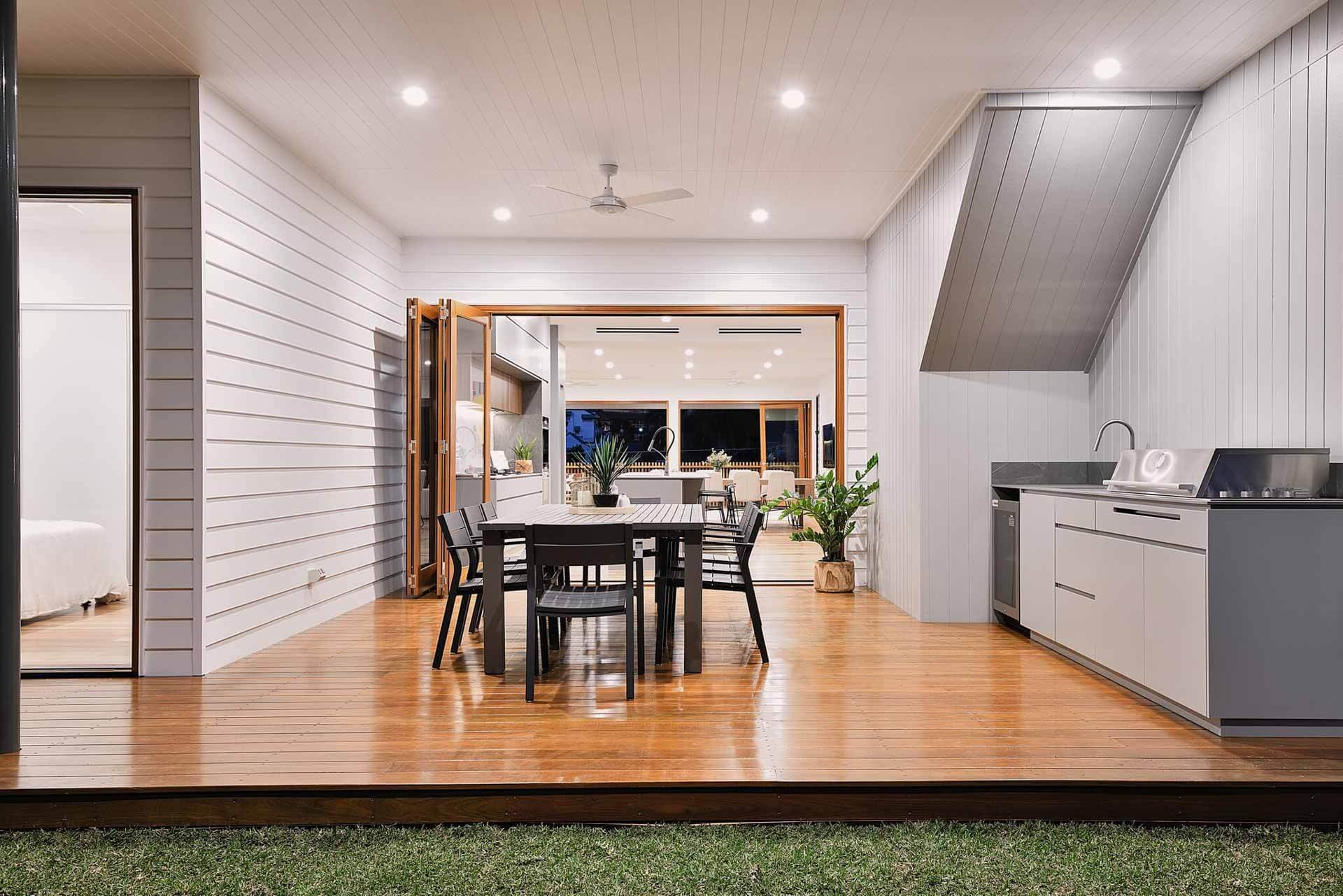What Is An Outdoor Kitchen? Imperial Kitchen Designs Brisbane