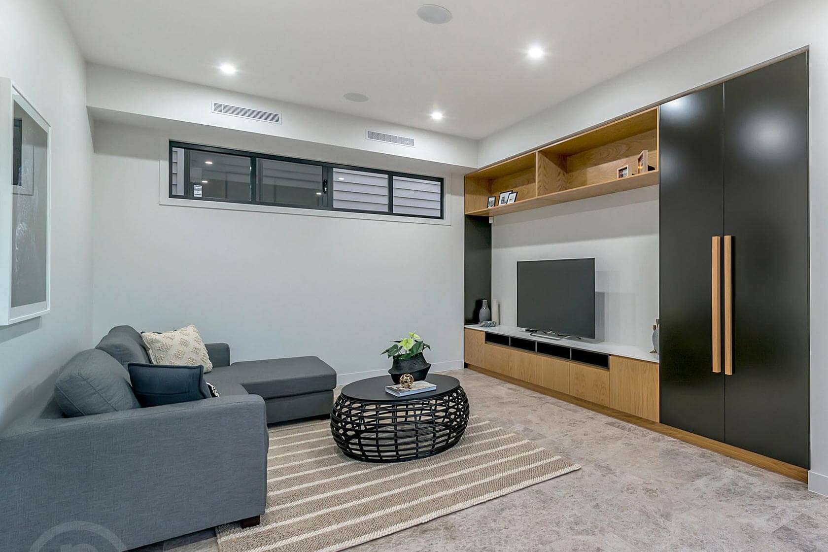Inform Living Room - Living Room Designs - Home Renovations