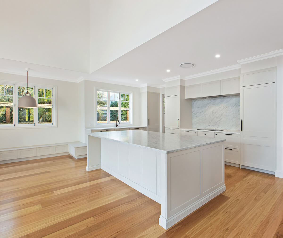 Kitchen Designs Brisbane Southside, Gold Coast - Kitchen Designers