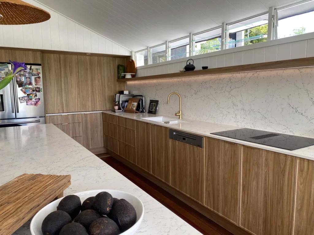 Fernberg Project by Imperial Kitchens